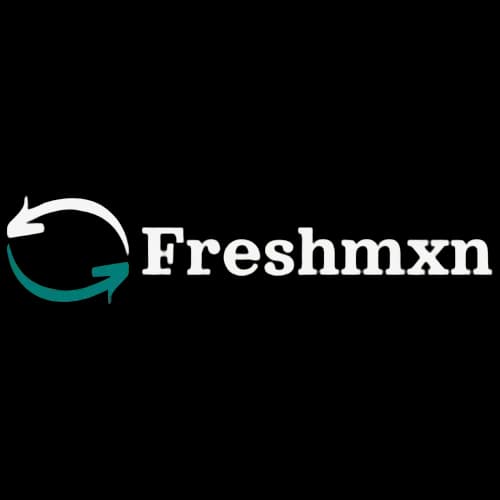 Freshmxn