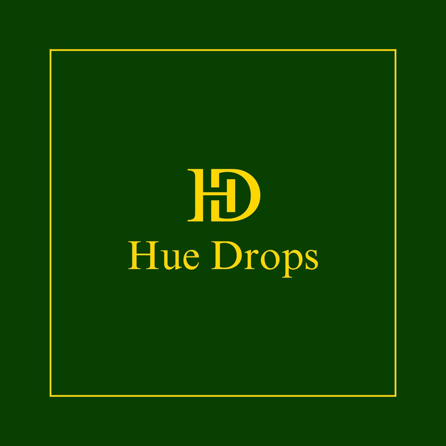 Hue Drops