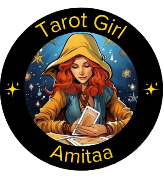 Tarot Girl