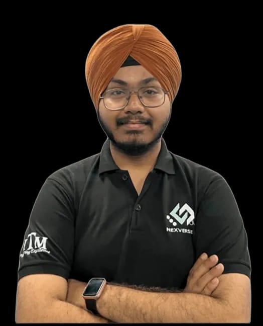 Tejveer Singh