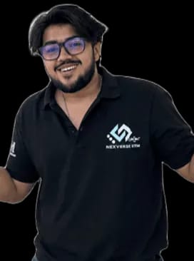 Vedic Rohilla