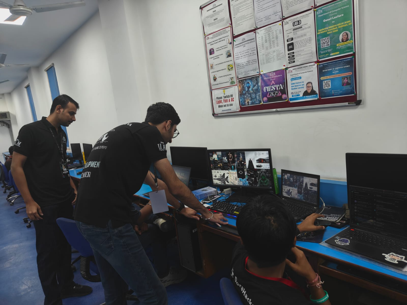 NexHack 1.0 Memory