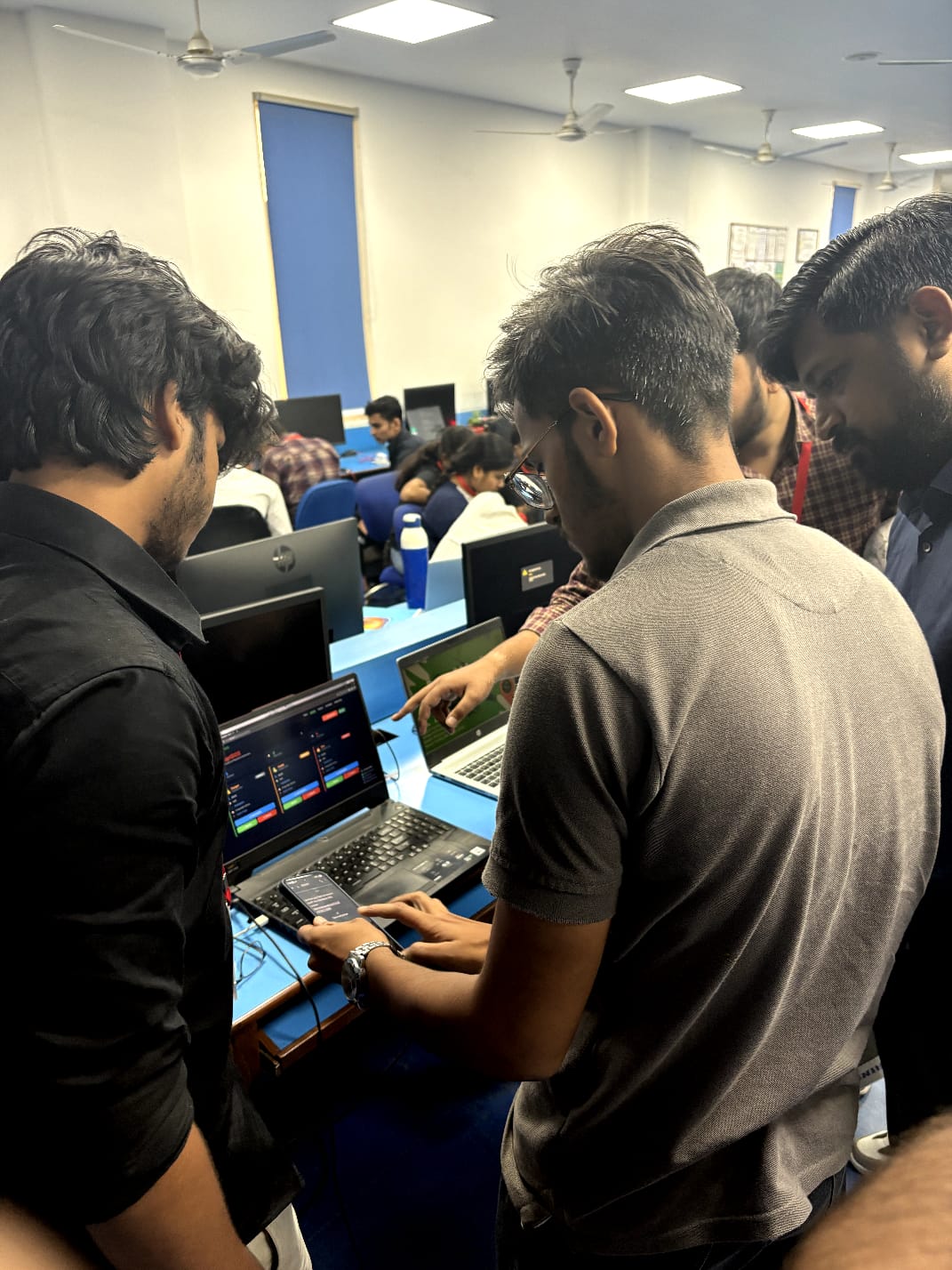 NexHack 1.0 Memory