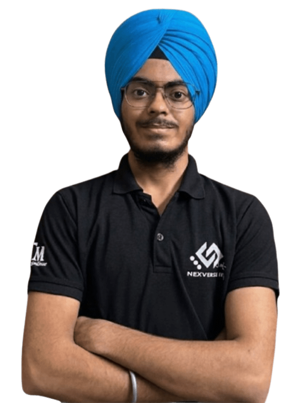 Amanjot Singh