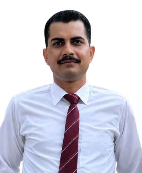 Lt. Gautam Kumar