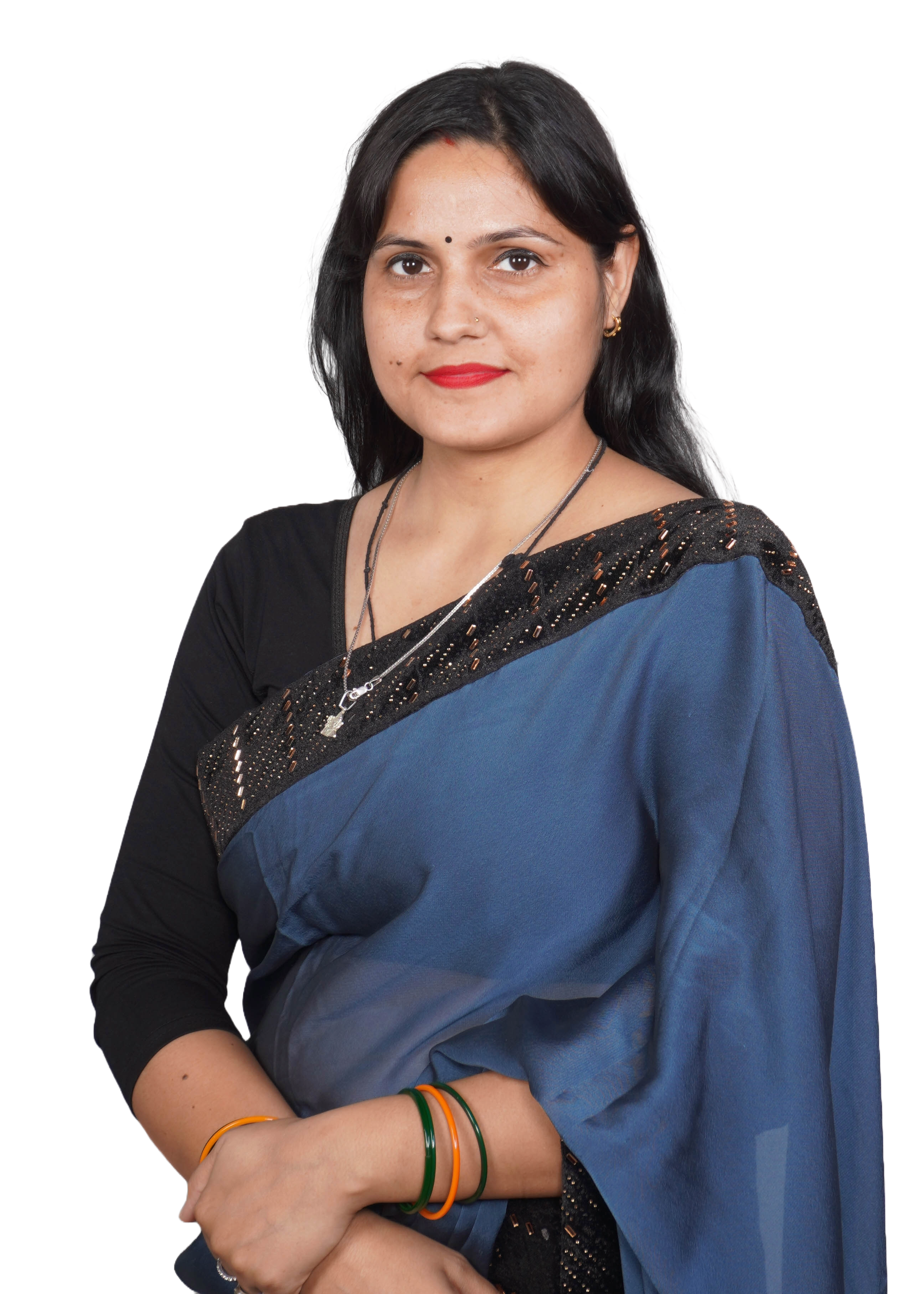 Ms. Kanchan Choudhary