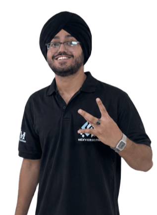 Lovish Singh
