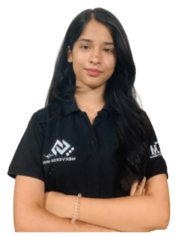 Saumya Negi