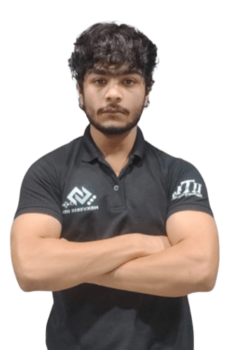 Shreshth Aggarwal