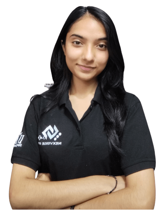 Stuti Sharma