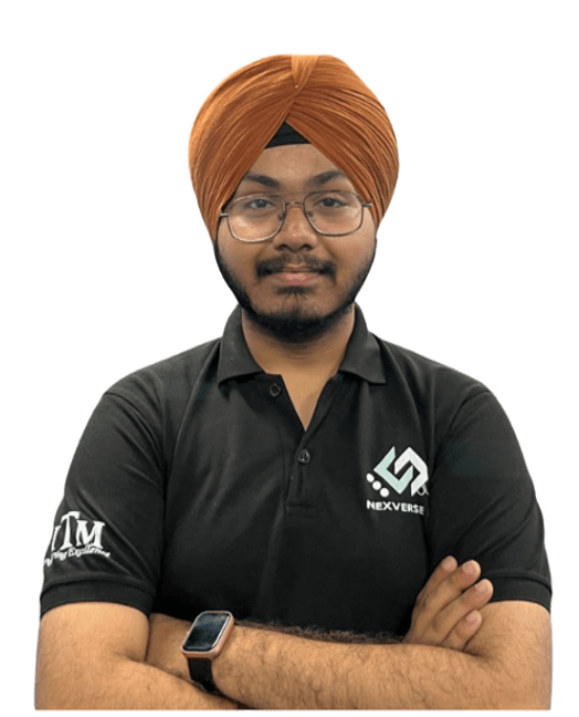 Tejveer Singh
