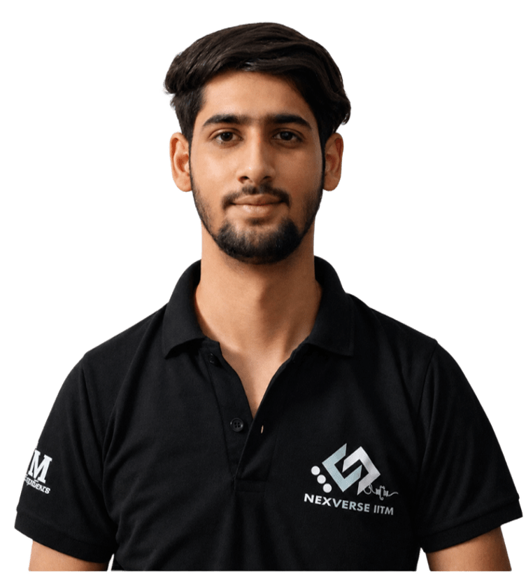 Vansh Kakkar